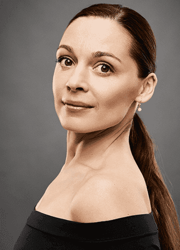 Profilbild von Kati Ivaste-Barki 