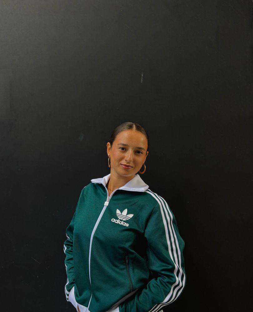 Profilbild von Corina Estrada