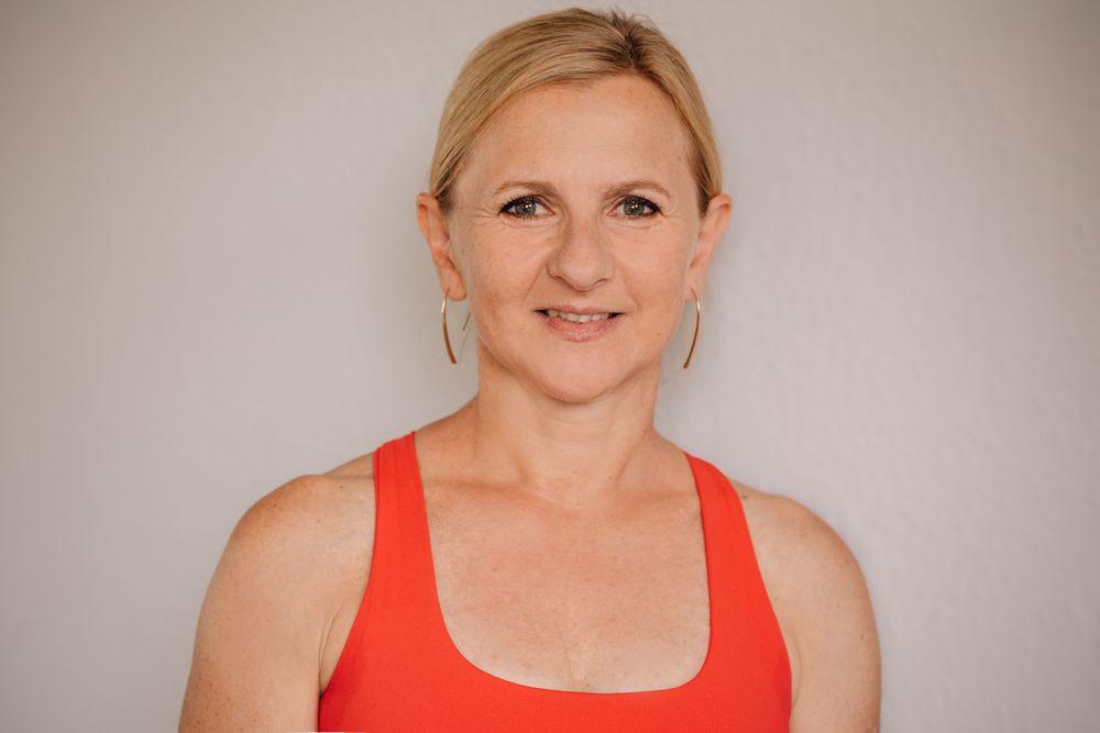 Profilbild von Bettina Fuchs