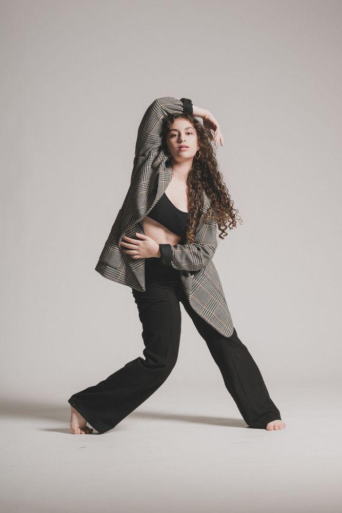 Profilbild von Najin Ghanbari