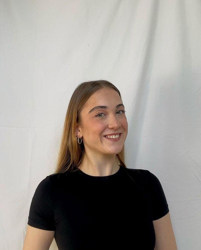 Profilbild von Melina Geyer